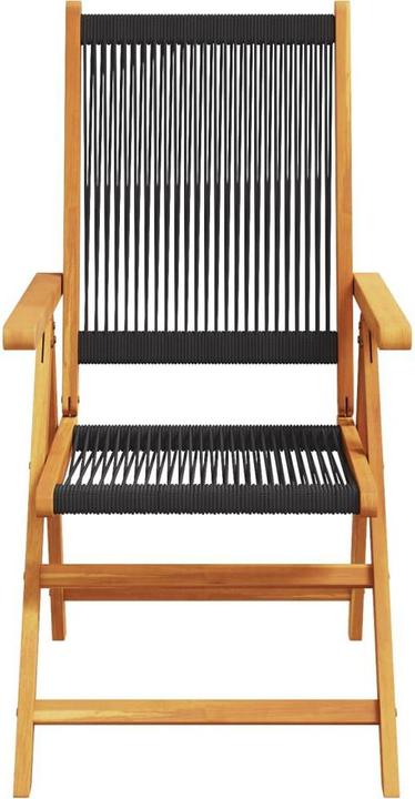 Produktbild vidaXL Gartenstuhl