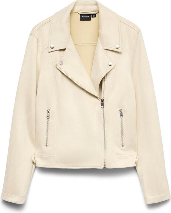 Actual product image Vero Moda Band collar jacket Jacket