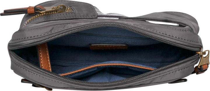 Immagine prodotto Camel Active Borsa Bari con cintura da 18 cm