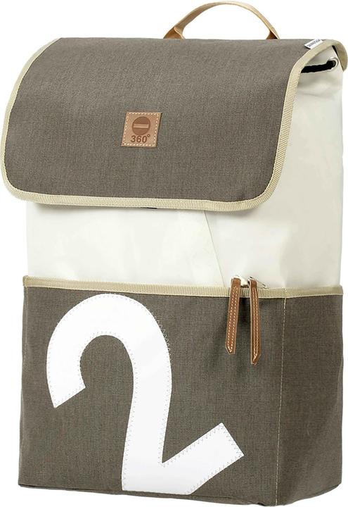 Produktbild Andersen Royal Shopper 360° Einkaufstrolley 57 cm