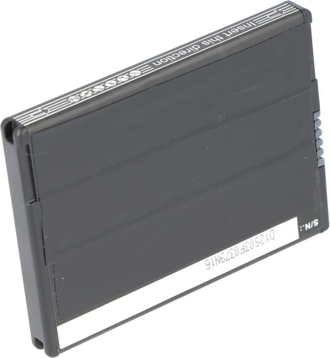 Image du produit AccuCell Batterie Honeywell Scanpal EDA50K, BAT-EDA50 BATT-EDA40-1 BATT-EDA50K-1