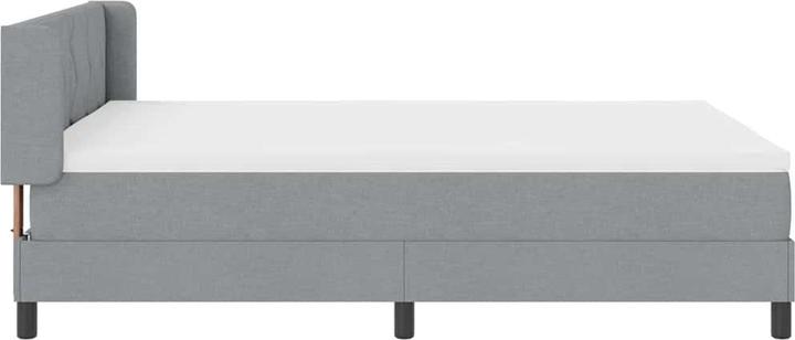 Produktbild vidaXL Boxspringbett (160 x 200 cm)