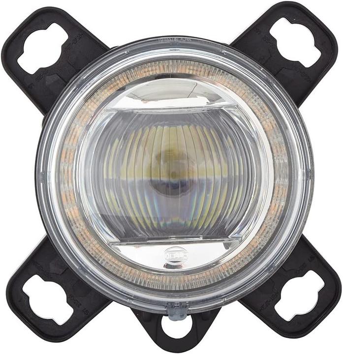 Image du produit Hella Feux de route DE LED pour DAF