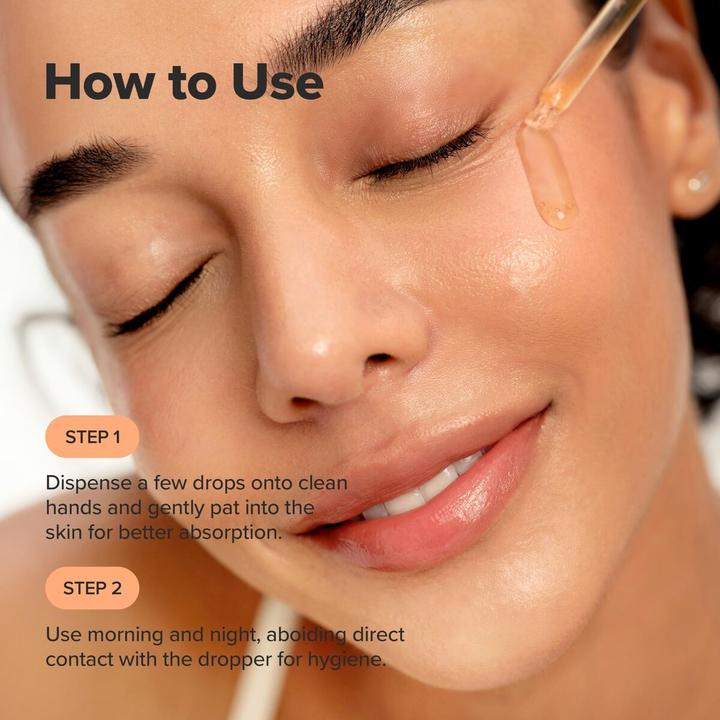 Produktbild Beauty of Joseon Revive Serum: Giseng + Snail mucin (30 ml)