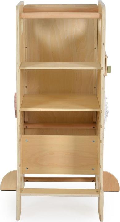 Image du produit Moni Tour d'apprentissage 4 en 1