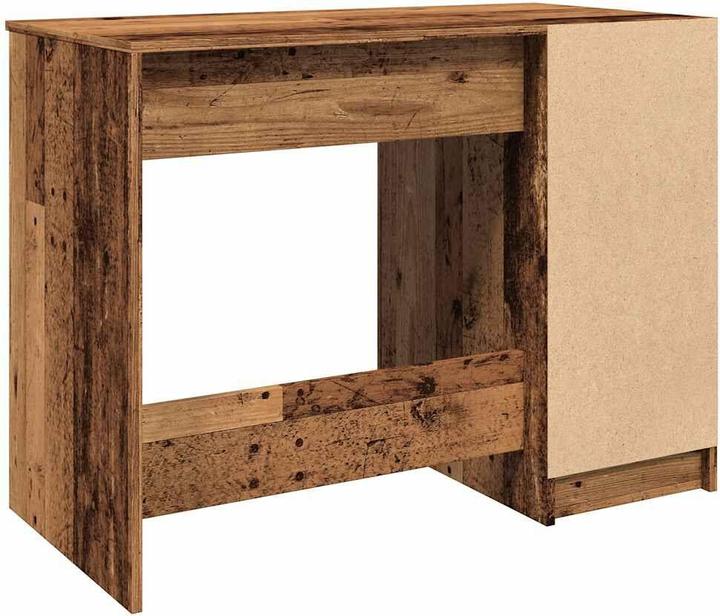 Image du produit vidaXL Schreibtisch (100 x 50 x 75 cm)