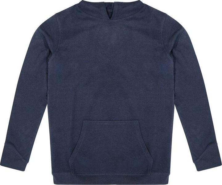 Immagine prodotto Awdis Felpa con cappuccio Corcovado Organic Unisex Adulto (S)