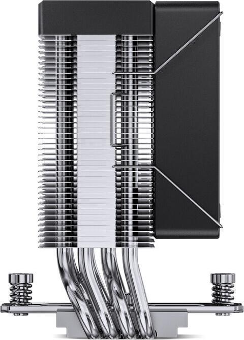 Produktbild Jonsbo CR-1400 V2 CPU-Kühler, 92 mm - A-RGB, schwarz (133 mm)