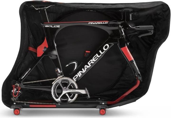 Produktbild Scicon AeroComfort 3.0 TSA Triathlon