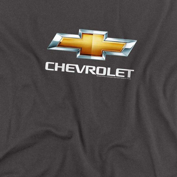 Produktbild Chevrolet TShirt Langärmlig (S)