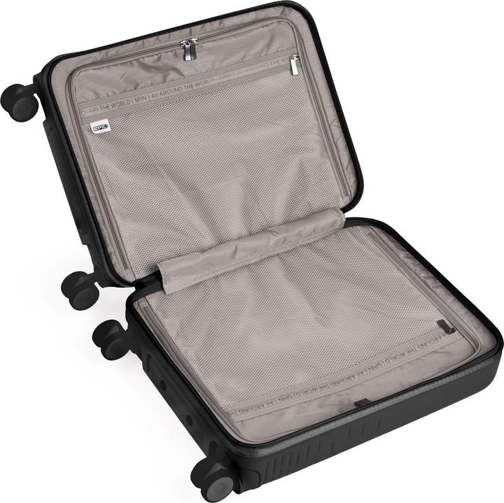 Actual product image Epic Spin 4-Rollen Trolley 55 cm (40 l)