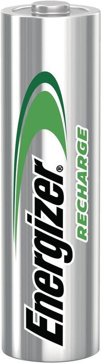 Productafbeelding Energizer Herladen Extreem (4 Pcs., AA, 2300 mAh)