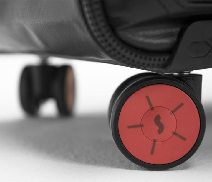 Immagine prodotto Scicon AeroComfort 3.0 TSA Strada