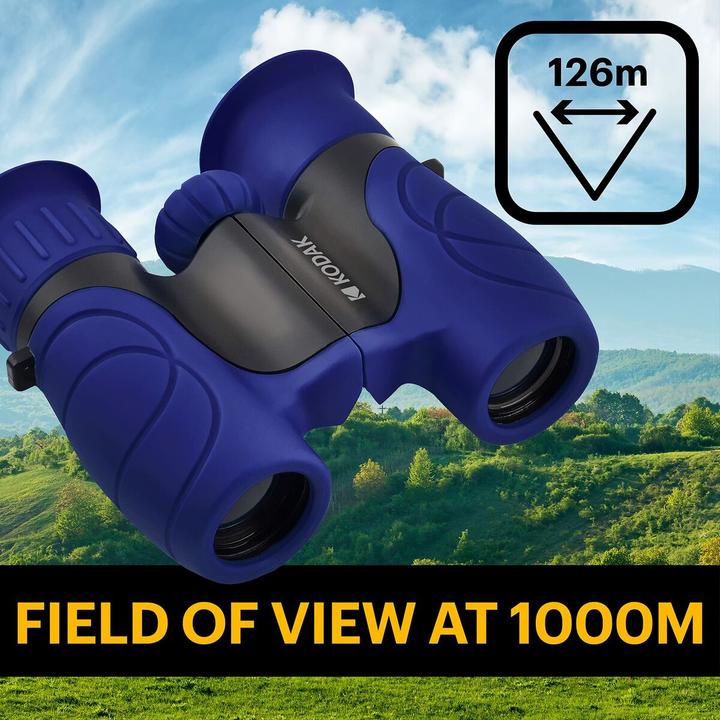 Actual product image Kodak Bcs100 (8 x, 21 mm)