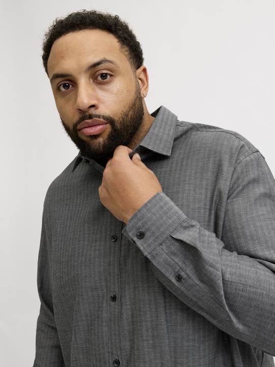 Immagine prodotto Jack & Jones Hemd Plus Size Hemd