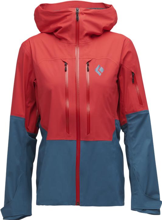 Produktbild Black Diamond Recon LT Shell (S)