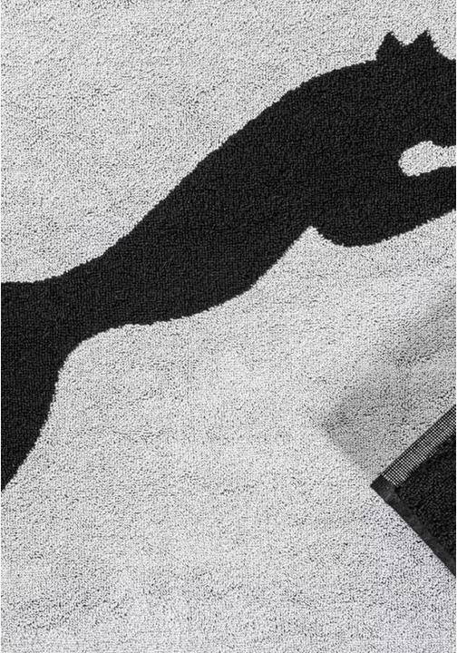 Image du produit Puma TEAM Serviette Large (70x140) (70 x 140 cm)
