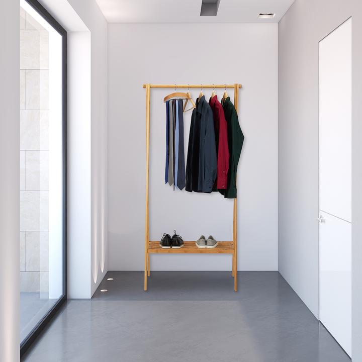 Produktbild Relaxdays Bambus