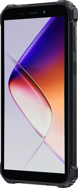 Produktbild Oukitel G5 Phone, 256GB/4GB, black (256 GB, Black, 6")