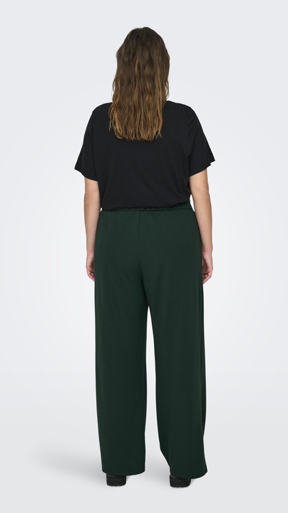 Image du produit Only CARSANIA Pantalon à coupe normale Pantalon à coupe large (S)