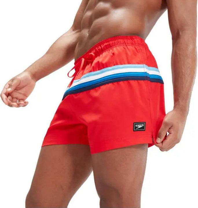 Actual product image Speedo SNA Colourblock Volley 14" Wat (S)