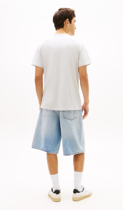Produktbild Tommy Jeans Tjm Slim Essential Flag Tee Ext (S)