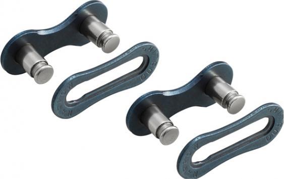 Produktbild Shimano SM-UG51 Fahrradkette (8-fach)
