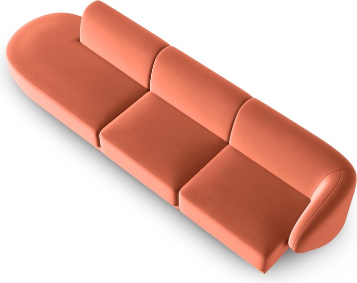 Actual product image CXL by Christian Lacroix Lionel (2 person sofa, 3-seater, 4-seater)