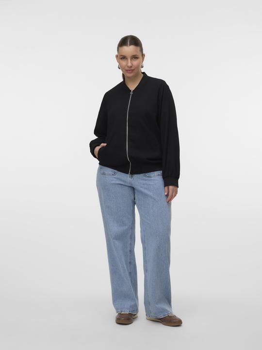 Produktbild Vero Moda VMCDINNA Bomberjacke Blousonjacke (44)