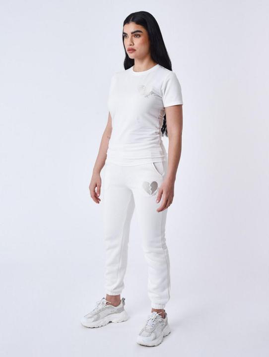 Produktbild Project X Paris t-shirt coeur brisé (M)