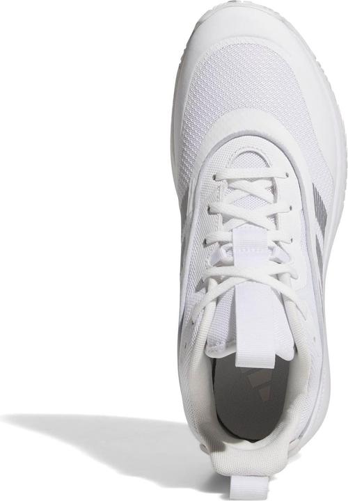 Produktbild Adidas Herren OwnTheGame 3.0 Basketballschuhe (46)