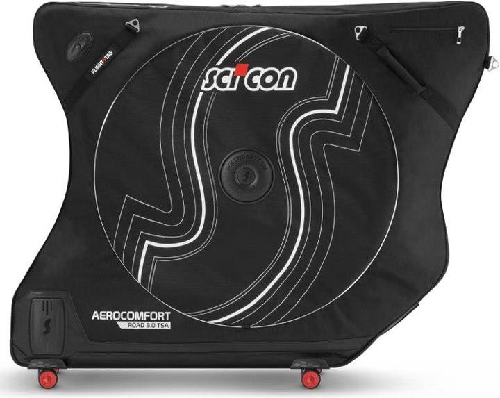 Immagine prodotto Scicon AeroComfort 3.0 TSA Strada