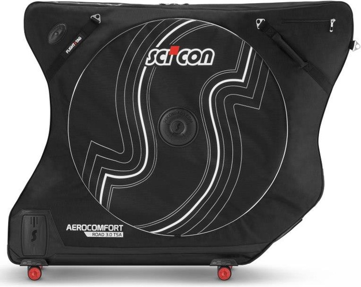 Image du produit Scicon AeroComfort 3.0 TSA Route