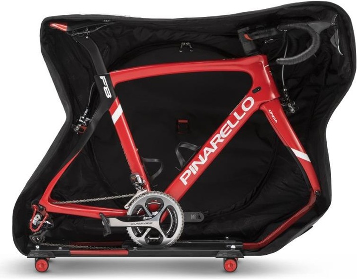 Image du produit Scicon AeroComfort 3.0 TSA Route