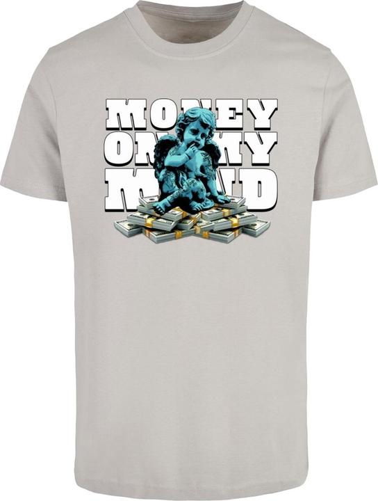 Produktbild Mister Tee Money On My Mind TShirt (S)