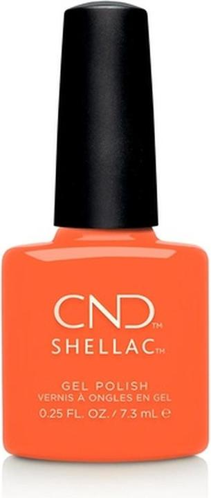 Produktbild CND Shellac B-Day Candle (UV-Gel Lack)