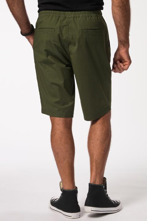 Produktbild JP1880 Bermuda, FLEXNAMIC®, Elastikbund, 4 Taschen (7XL)
