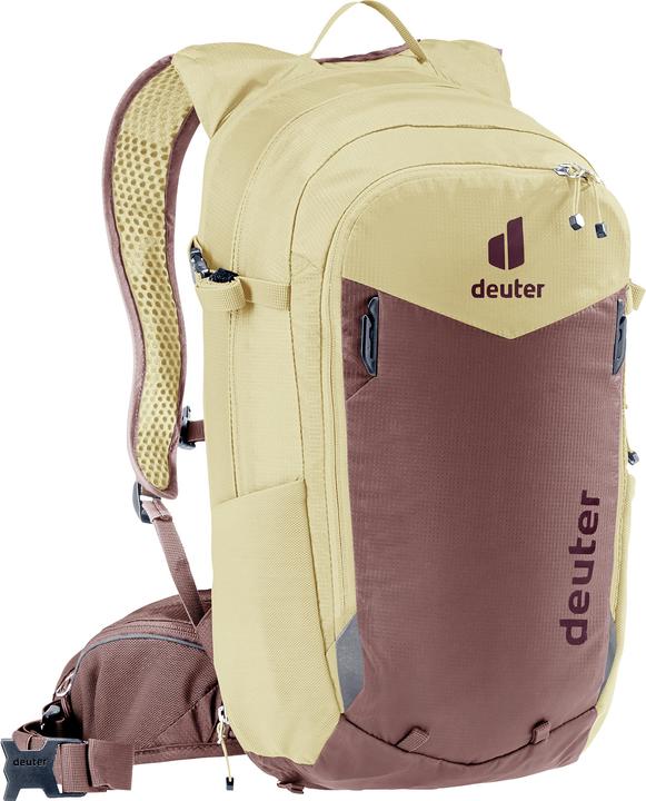 Produktbild Deuter Compact 12+3 (12 l)