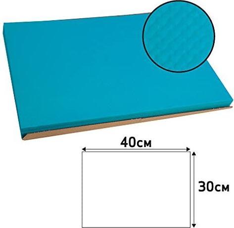 Produktbild Exacompta Tischset (40 x 30 cm)
