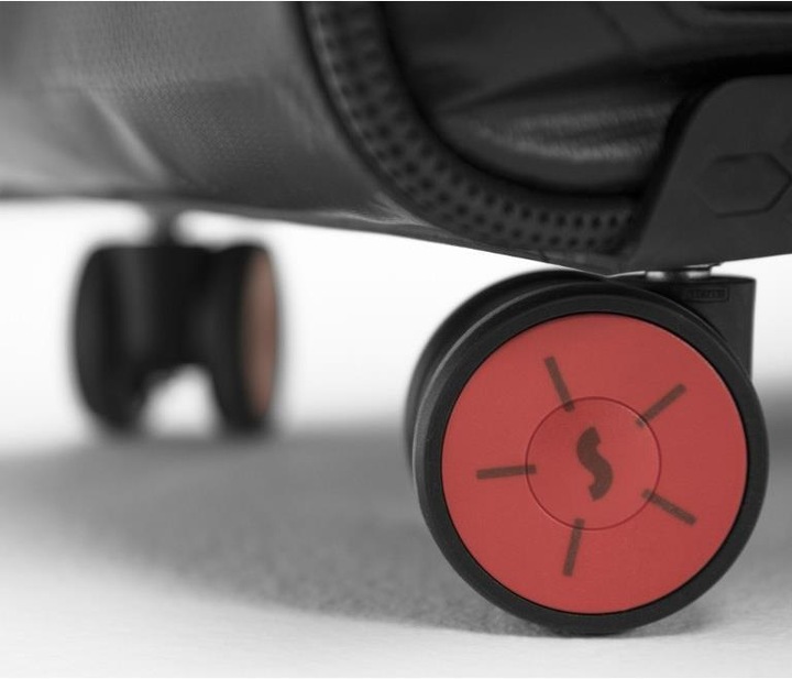 Image du produit Scicon AeroComfort 3.0 TSA Route