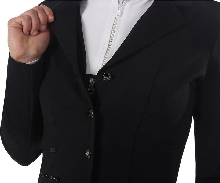 Immagine prodotto Qhp Giacca da torneo Juliet da donna (38)