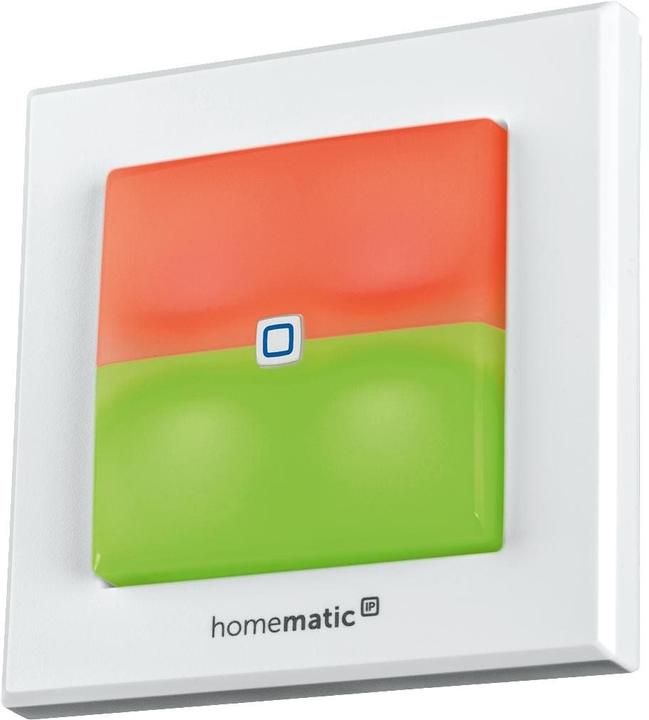 Produktbild Homematic IP Schaltaktor für Markenschalter - mit (Schaltaktor)