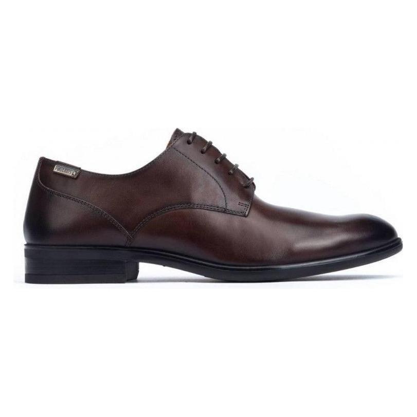 Pikolinos, Herren, Halbschuhe, Bristol, Braun, (43)
