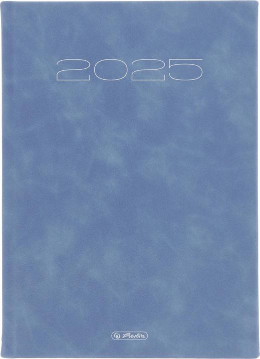 Produktbild Herlitz Wochenkalender Sidney (A4, A5, 1 Woche / 2 Seiten)