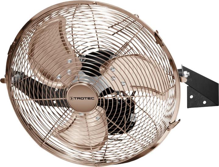 Image du produit Trotec Ventilateur de sol TVM 11 (58 dB)
