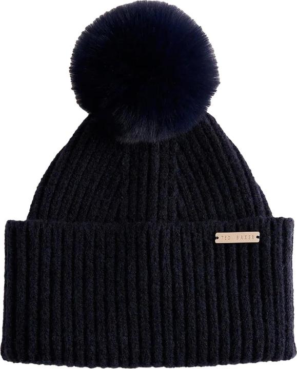 Produktbild Ted Baker Pudelmütze Winter (One Size)