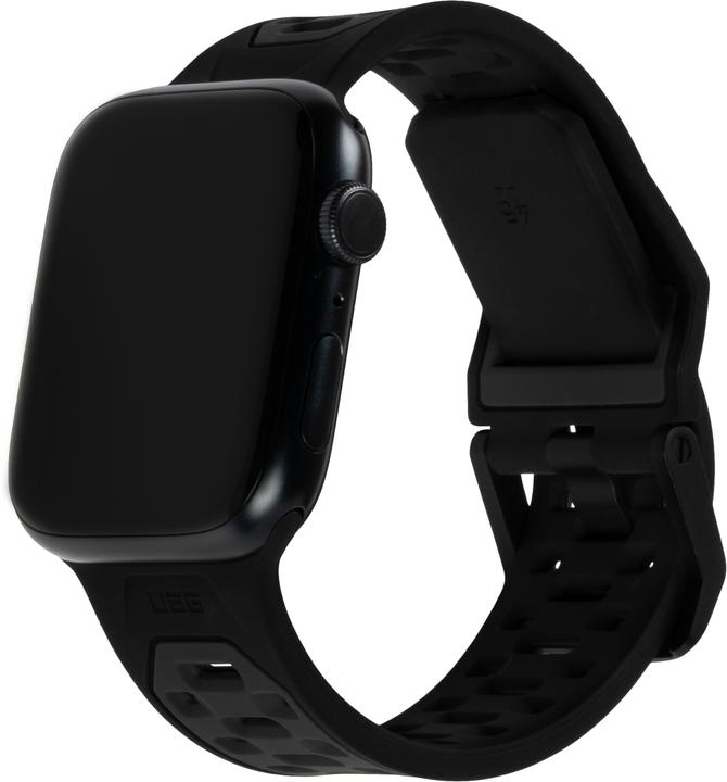 Productafbeelding UAG Civiel bandje - Apple Watch 45/44/42mm (42 mm, 44 mm, 45 mm, Silicone)