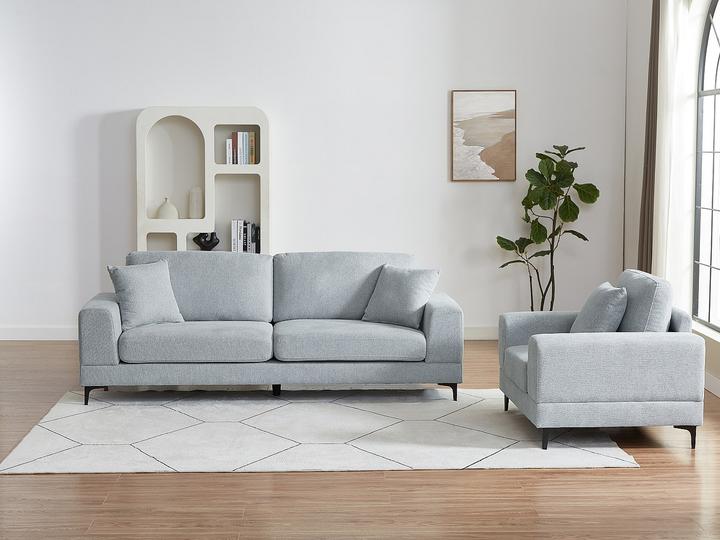 Immagine prodotto Vente-unique Jamolo (3 posti)