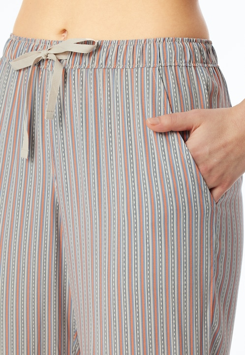Produktbild Schiesser Pyjamahose Mix & Relax (46)