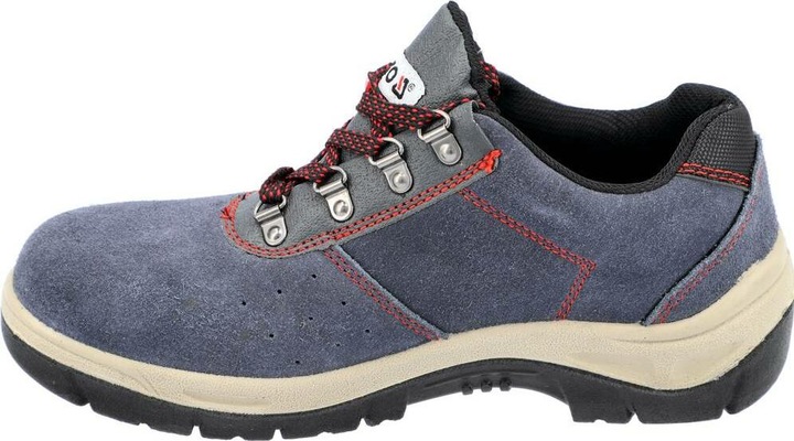 Produktbild Yato Lowcut Safety Shoes S1p S.42 Parena (42)